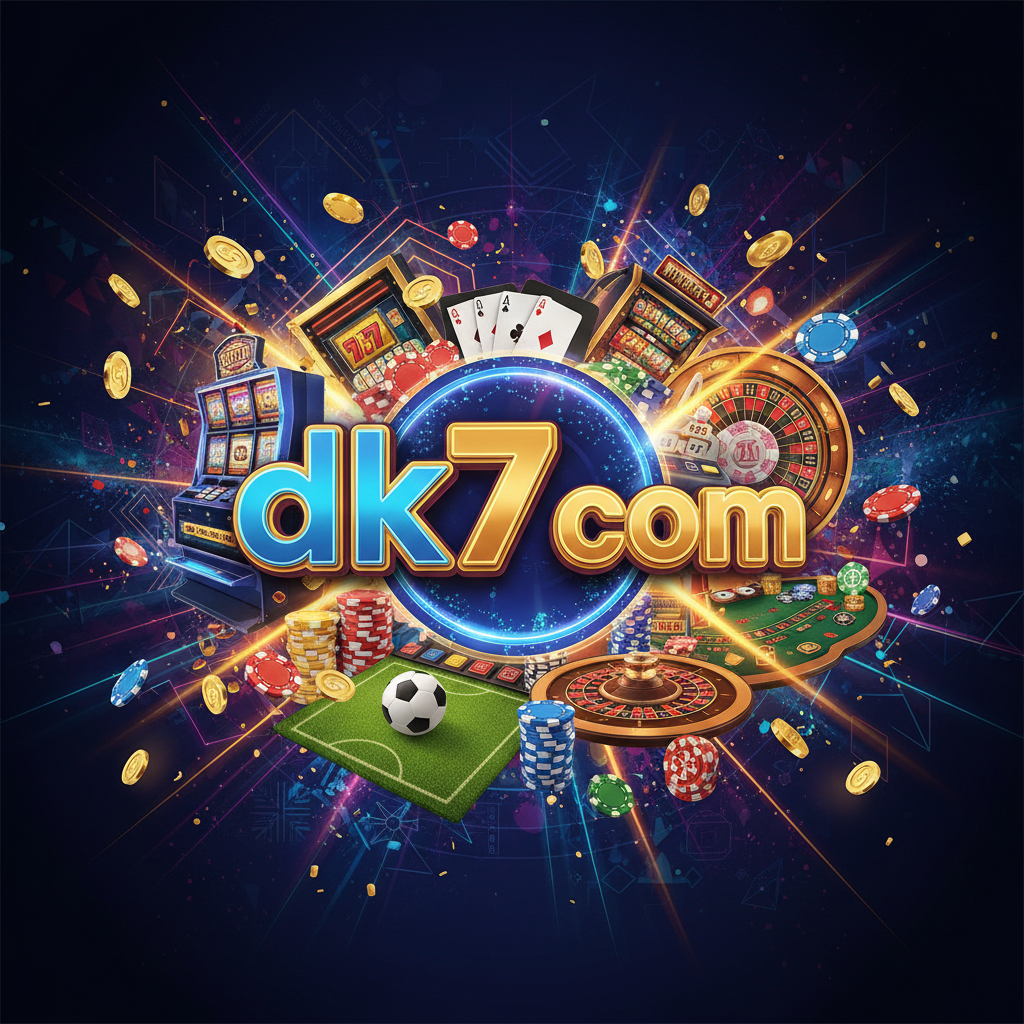 dk7 com